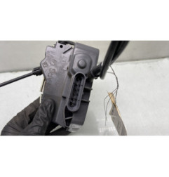 Serrure arriere gauche RENAULT SCENIC 2