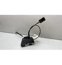 Serrure arriere gauche RENAULT SCENIC 2
