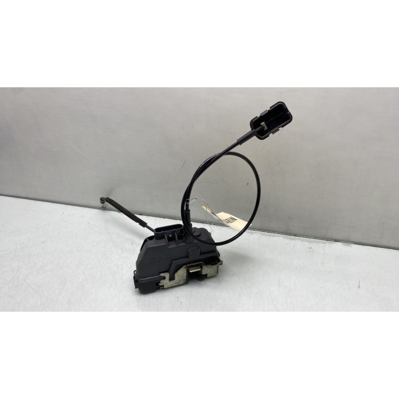 Serrure arriere gauche RENAULT SCENIC 2 Photo n°6