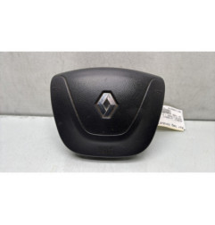 Air bag conducteur RENAULT MASTER 3 Photo n°1