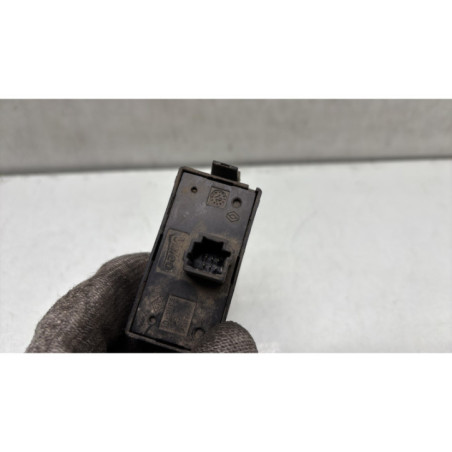 Bouton de warning RENAULT MASTER 3