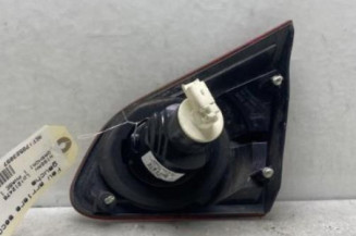 Feu arriere secondaire gauche (feux) NISSAN QASHQAI 1