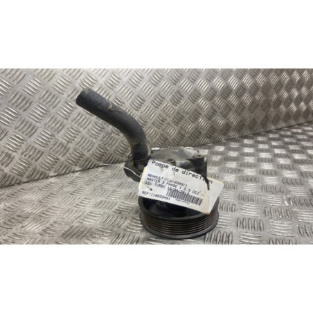 Pompe de direction RENAULT MASTER 3 Photo n°1