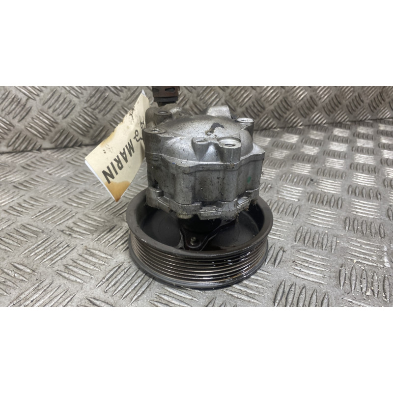 Pompe de direction RENAULT MASTER 3 Photo n°2