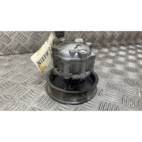 Pompe de direction RENAULT MASTER 3