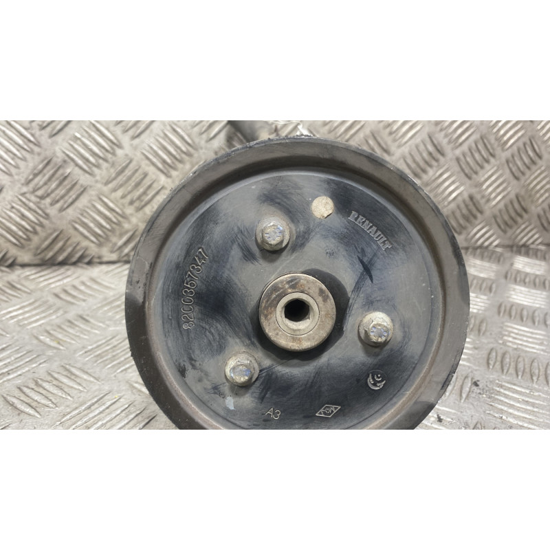 Pompe de direction RENAULT MASTER 3 Photo n°4