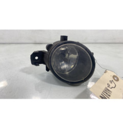 Anti brouillard gauche (feux) NISSAN QASHQAI 1