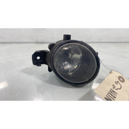Anti brouillard gauche (feux) NISSAN QASHQAI 1