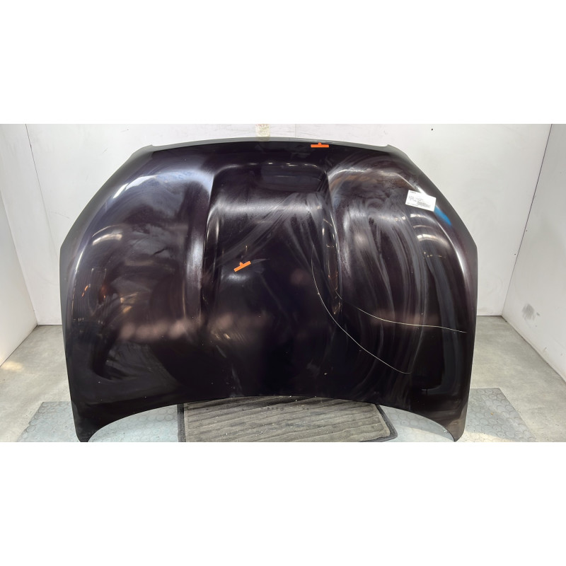 Capot NISSAN QASHQAI 1 Photo n°1
