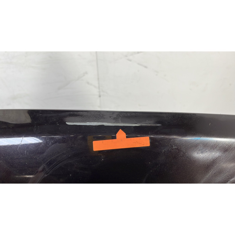 Capot NISSAN QASHQAI 1 Photo n°3