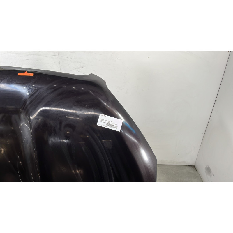Capot NISSAN QASHQAI 1 Photo n°5