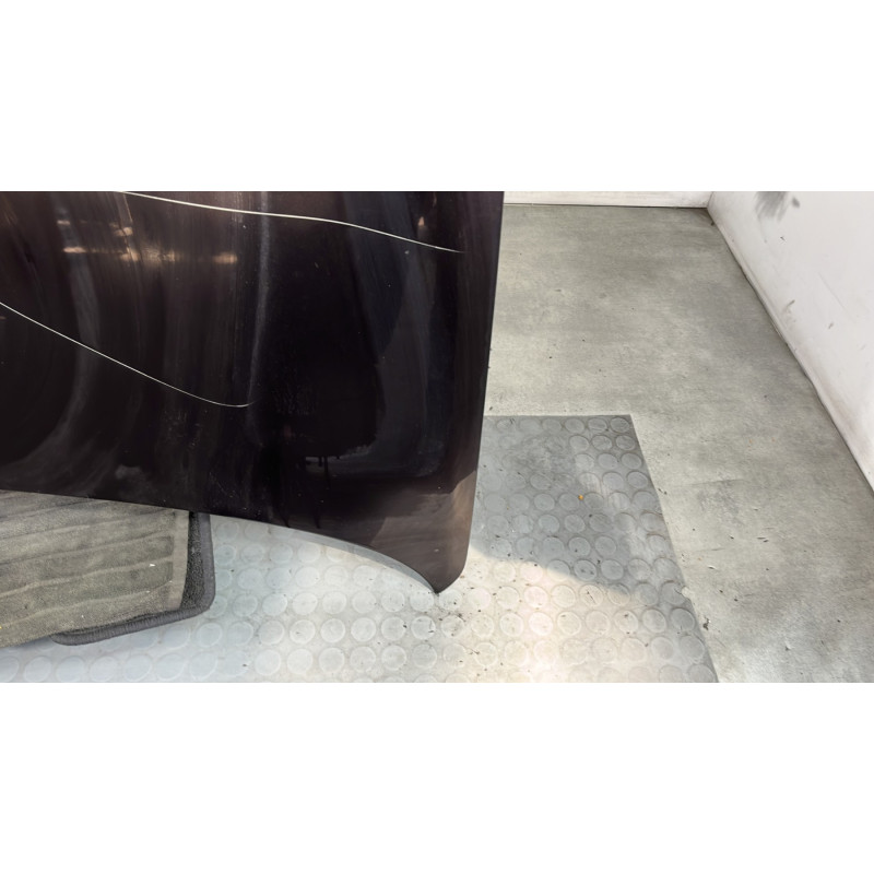 Capot NISSAN QASHQAI 1 Photo n°6