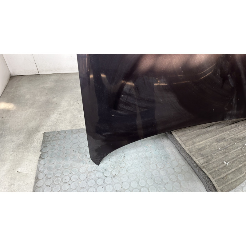 Capot NISSAN QASHQAI 1 Photo n°7