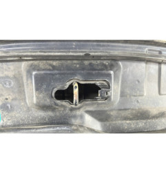 Capot NISSAN QASHQAI 1