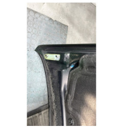 Capot NISSAN QASHQAI 1
