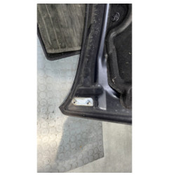 Capot NISSAN QASHQAI 1