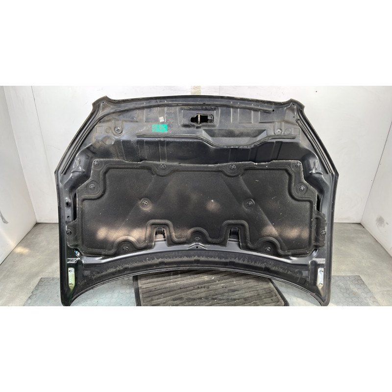 Capot NISSAN QASHQAI 1 Photo n°11