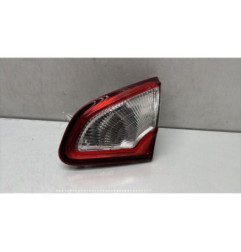 Feu arriere secondaire droit (feux) NISSAN QASHQAI 1 Photo n°1