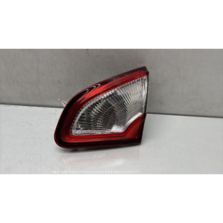 Feu arriere secondaire droit (feux) NISSAN QASHQAI 1 Photo n°1