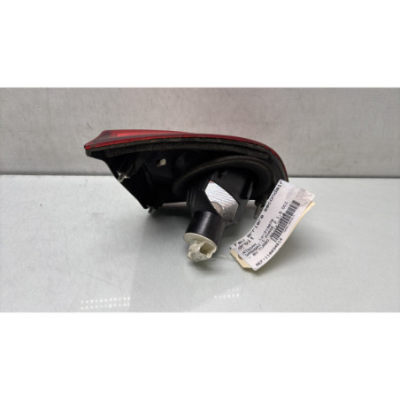 Feu arriere secondaire droit (feux) NISSAN QASHQAI 1