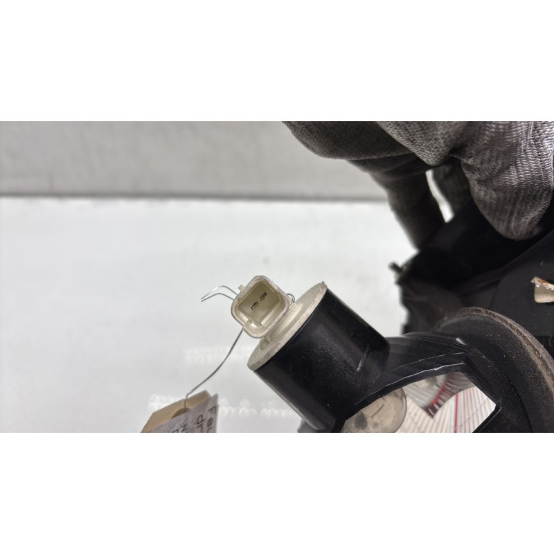 Feu arriere secondaire droit (feux) NISSAN QASHQAI 1 Photo n°4