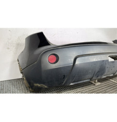 Pare choc arriere NISSAN QASHQAI 1