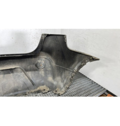 Pare choc arriere NISSAN QASHQAI 1