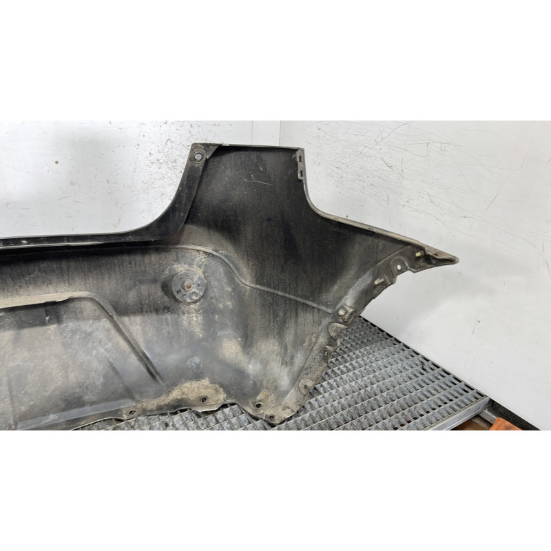 Pare choc arriere NISSAN QASHQAI 1 Photo n°5