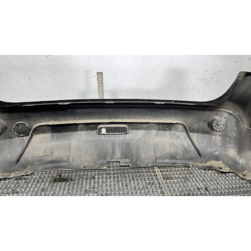 Pare choc arriere NISSAN QASHQAI 1 Photo n°6