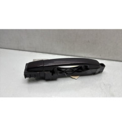 Poignee porte avant droit NISSAN QASHQAI 1