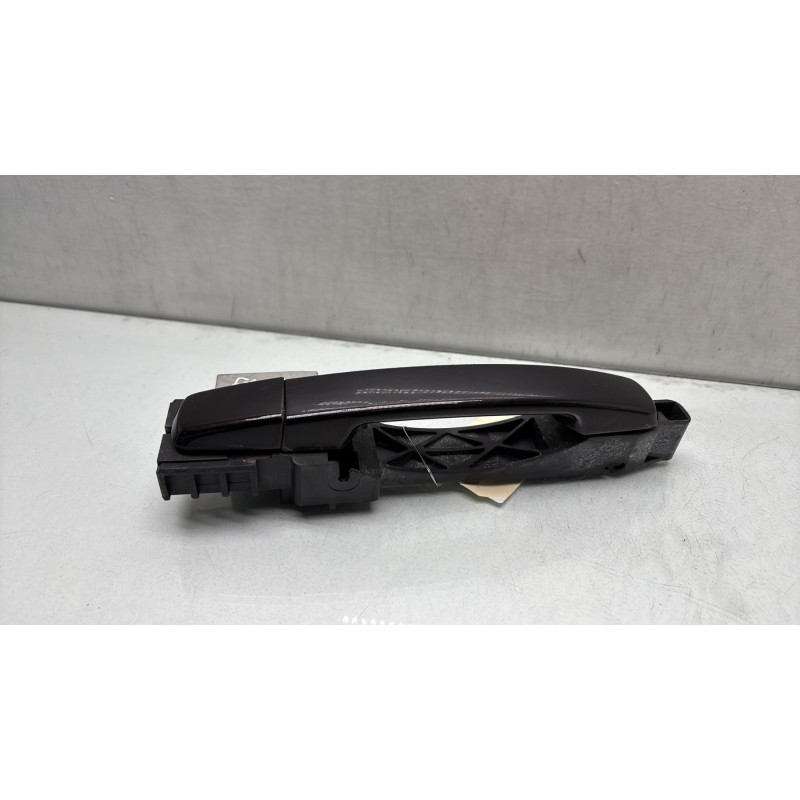 Poignee porte avant droit NISSAN QASHQAI 1 Photo n°2