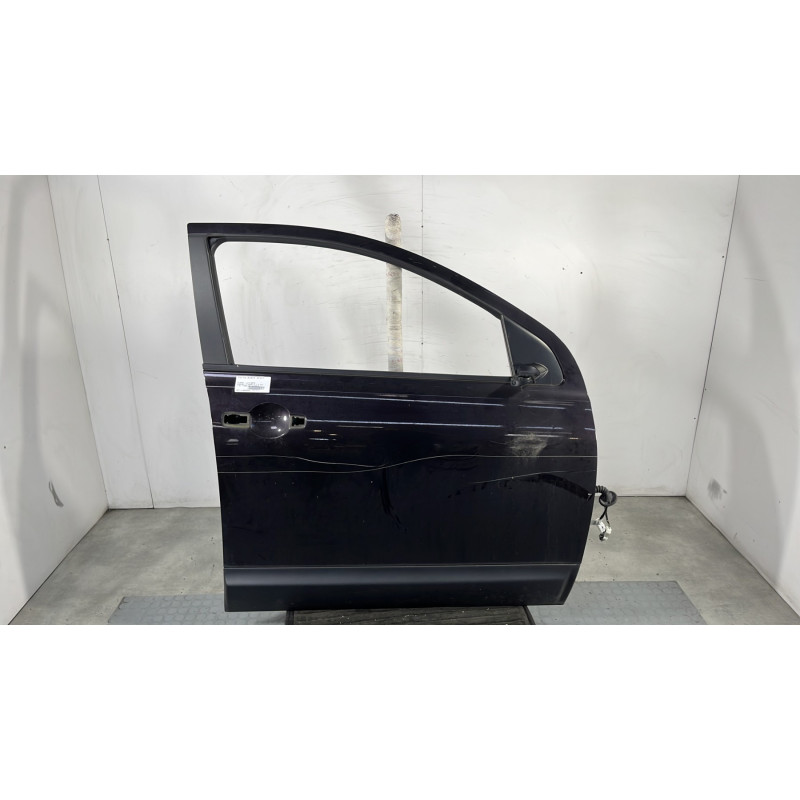 Porte avant droit NISSAN QASHQAI 1 Photo n°1