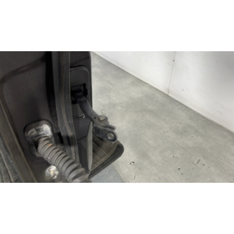 Porte avant droit NISSAN QASHQAI 1 Photo n°3