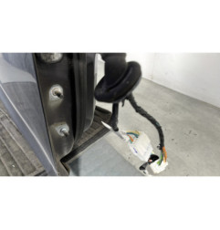 Porte avant droit NISSAN QASHQAI 1