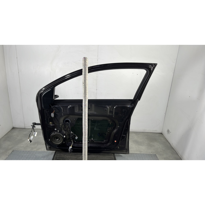 Porte avant droit NISSAN QASHQAI 1 Photo n°5