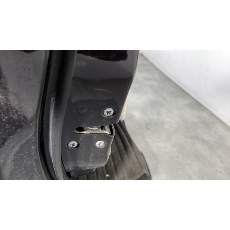 Porte avant gauche NISSAN QASHQAI 1 Photo n°3