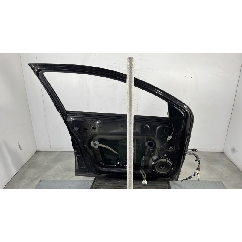 Porte avant gauche NISSAN QASHQAI 1 Photo n°6