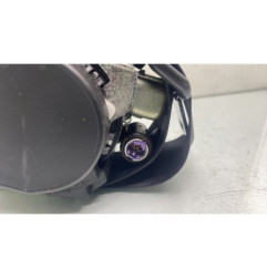 Pretensionneur de ceinture avant droit NISSAN QASHQAI 1