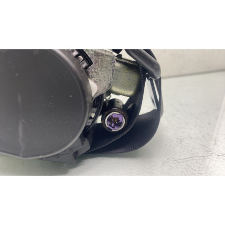 Pretensionneur de ceinture avant droit NISSAN QASHQAI 1