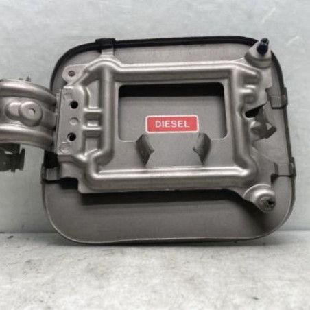 Trappe d'essence NISSAN QASHQAI 1