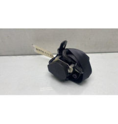 Pretensionneur de ceinture avant droit NISSAN QASHQAI 1