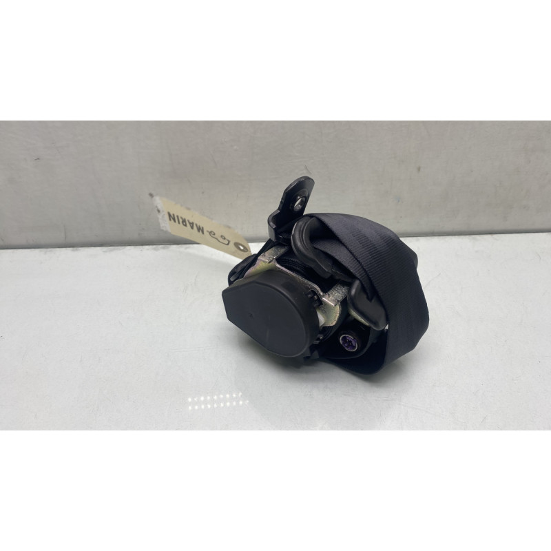 Pretensionneur de ceinture avant droit NISSAN QASHQAI 1 Photo n°3