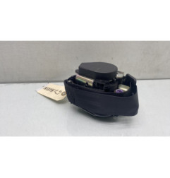 Pretensionneur de ceinture avant droit NISSAN QASHQAI 1