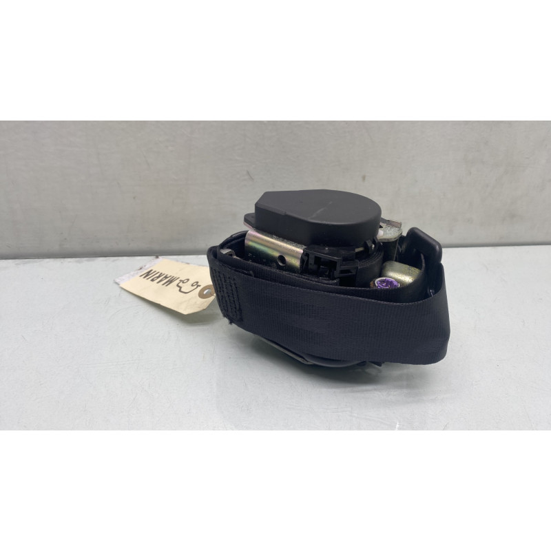 Pretensionneur de ceinture avant droit NISSAN QASHQAI 1 Photo n°4