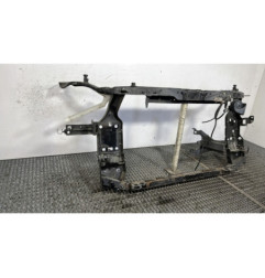 Face avant NISSAN QASHQAI 1