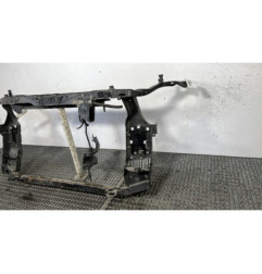 Face avant NISSAN QASHQAI 1