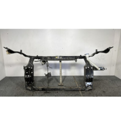 Face avant NISSAN QASHQAI 1
