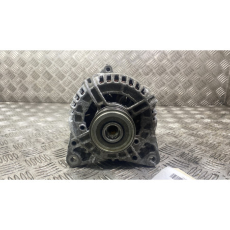 Alternateur NISSAN QASHQAI 1 Photo n°1