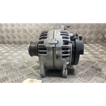 Alternateur NISSAN QASHQAI 1
