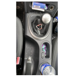 Alternateur NISSAN QASHQAI 1